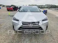 2015 Lexus NX фото
