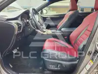 2015 Lexus NX фото