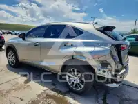 2015 Lexus NX photo