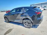 2015 Lexus NX фото