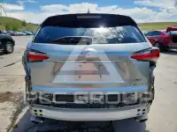 2015 Lexus NX photo