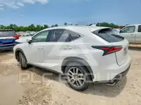 2015 Lexus NX photo