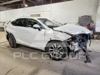 2015 Lexus NX фото