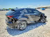 2015 Lexus NX фото