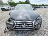 2015 Lexus NX фото