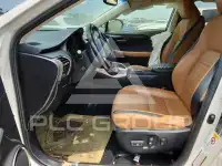 2015 Lexus NX photo