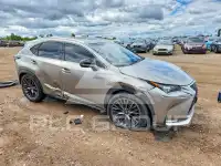 2015 Lexus NX фото