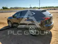 2015 Lexus NX фото