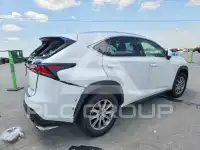 2015 Lexus NX фото