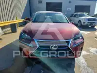 2015 Lexus NX фото