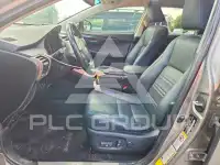 2015 Lexus NX photo