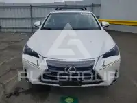 2015 Lexus NX фото