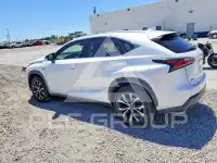 2015 Lexus NX фото
