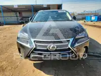 2015 Lexus NX фото
