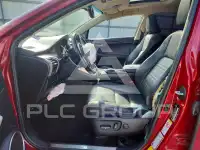 2015 Lexus NX фото