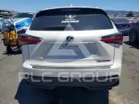 2015 Lexus NX фото