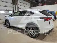 2015 Lexus NX фото