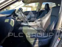 2015 Lexus NX фото