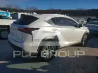 2015 Lexus NX фото