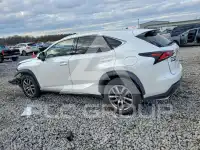 2015 Lexus NX фото