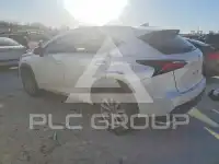 2015 Lexus NX фото