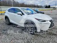 2015 Lexus NX фото