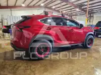 2015 Lexus NX фото