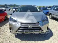 2015 Lexus NX фото