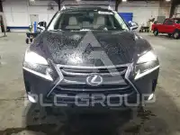 2015 Lexus NX фото