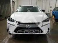 2015 Lexus NX фото