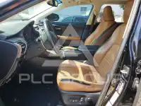 2015 Lexus NX фото