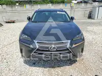 2015 Lexus NX фото