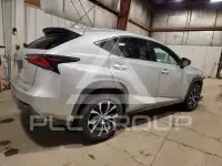 2015 Lexus NX photo