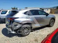2015 Lexus NX фото