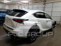 2015 Lexus NX фото