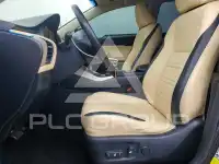 2015 Lexus NX фото