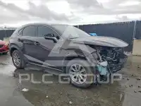 2015 Lexus NX фото