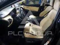 2015 Lexus NX фото