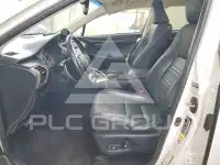 2015 Lexus NX фото