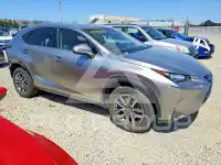 2015 Lexus NX фото