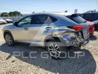 2015 Lexus NX фото