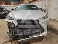 2015 Lexus NX photo