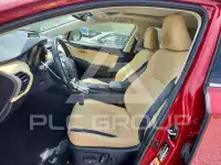 2015 Lexus NX фото
