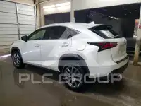 2015 Lexus NX фото