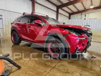 2015 Lexus NX фото