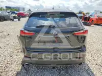 2015 Lexus NX фото