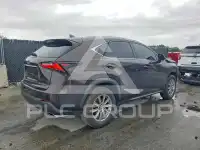 2015 Lexus NX фото
