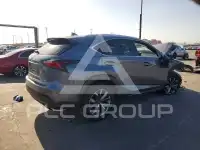 2015 Lexus NX photo