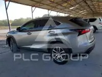 2015 Lexus NX photo