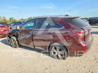 2015 Lexus RX350 photo